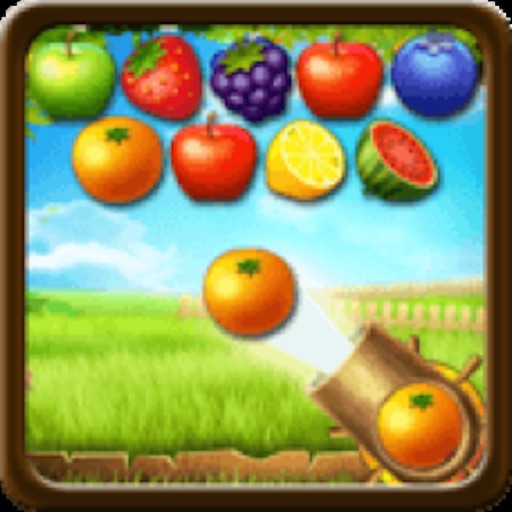 FruitySplash-Pro Splash Fruit Version. icon