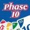 The official Phase 10 App on iTunes