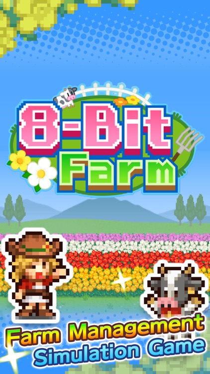 8-Bit Farm screenshot-4