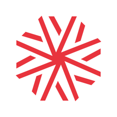 亚联通钱包logo