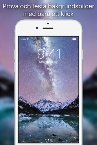 VIP Wallpapers Themes Pro screenshot 4