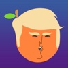 Mr. Orange in Charge – Stickers for iMessage
