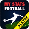 MyStats Football Player