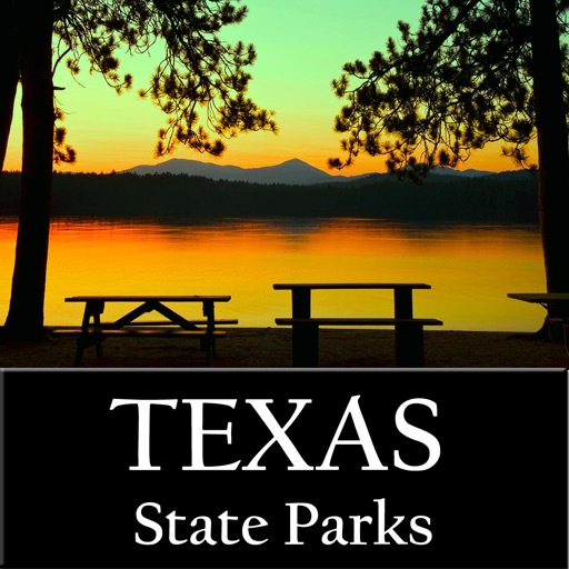 Texas State Parks & Recreation Areas
