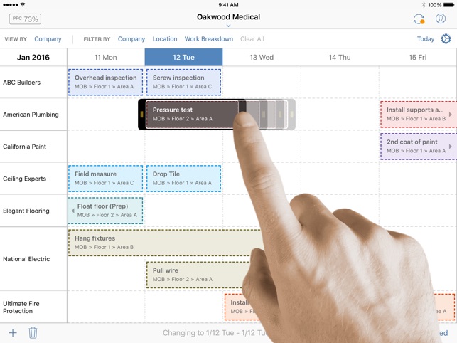 Autodesk BIM 360 Plan(圖3)-速報App