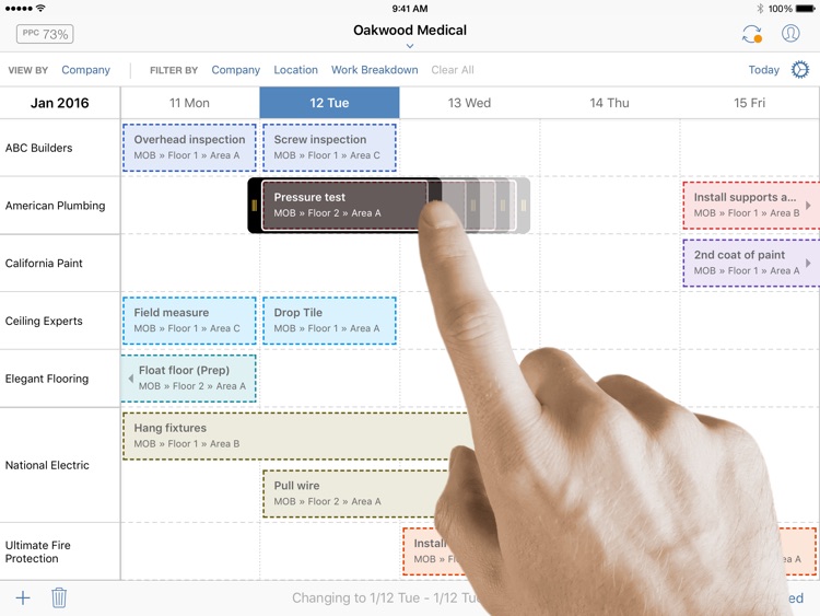 Autodesk BIM 360 Plan