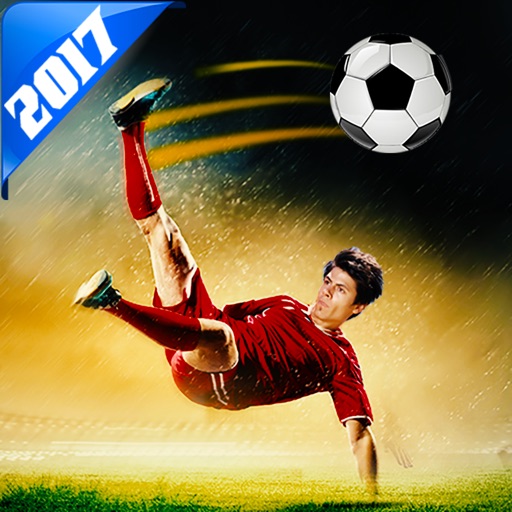 FootlBall Soccer Flick icon