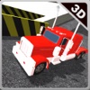 Multi Storey Truck Parking & Driving 3d Simulator