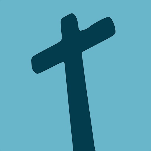 The Resistance Student Ministries icon
