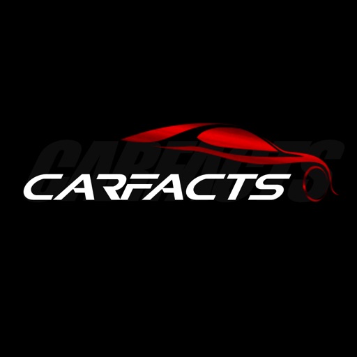CarFacts - The Car Management App for iPad