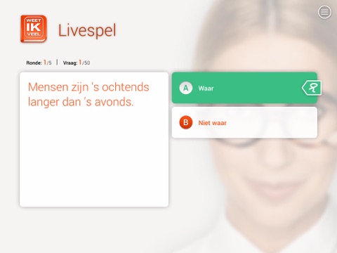 Weet Ik Veel screenshot 3