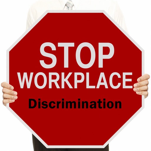 Workplace Discrimination-Survival Guide and Tips icon