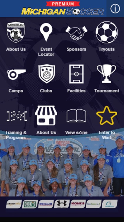 2017 MSYSA Tryout App Premium