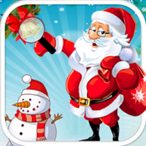 Christmas pieces - holiday adventure iOS App