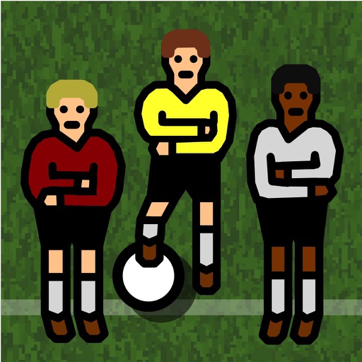 swiftSoccer Icon