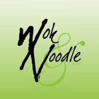 Wok & noodle bar