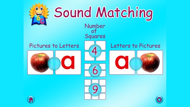 ABC MAGIC PHONICS 2 for Schools(圖3)-速報App