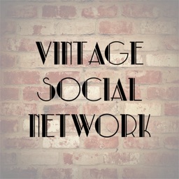 Vintage Social Network