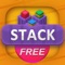 Stack Block -The Brain Hexa free fun Puzzle Games