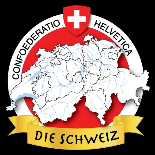 Die Schweiz Icon