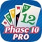 All new Phase 10, now with Multiplayer