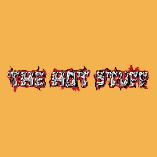 The Hot Stuff NG18