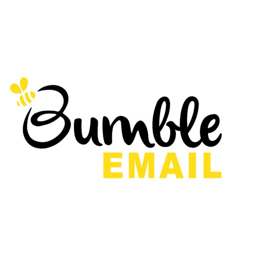 Bumble Mail Icon