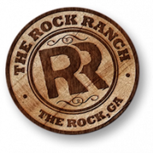The Rock Ranch icon
