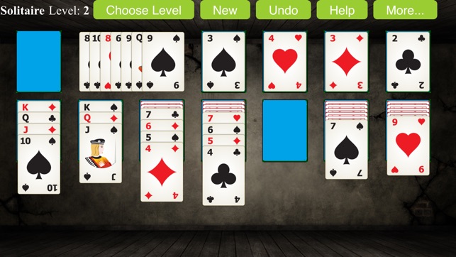 Solitaire : Klondike Free(圖4)-速報App