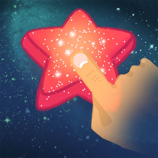 Starry Sky - Free Version Icon
