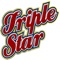 Triple Star Slotmachine