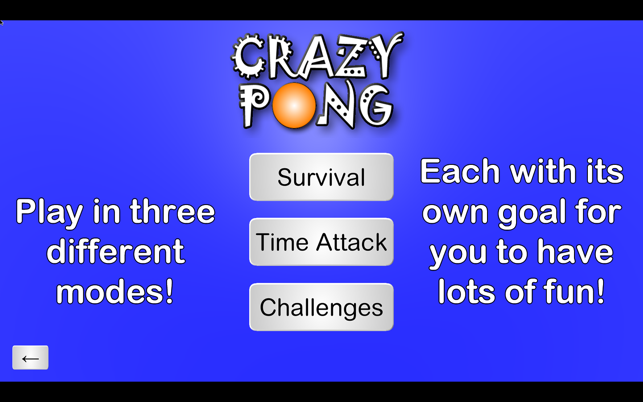 Crazy Pong 2(圖3)-速報App