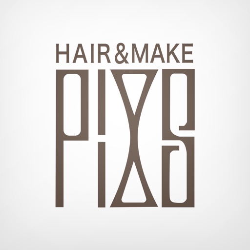 砺波市の美容院HAIR&MAKE Pi-s 公式アプリ