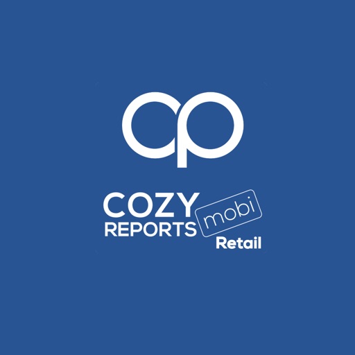 Cozy Reports Mobi Retail