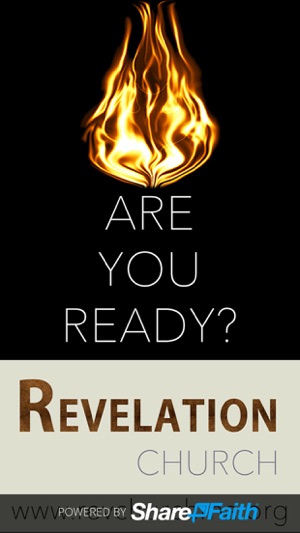 Revelation Church MA(圖2)-速報App