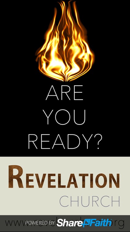 Revelation Church MA