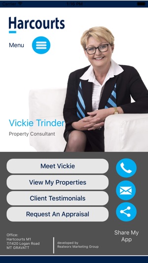 Vickie Trinder(圖1)-速報App