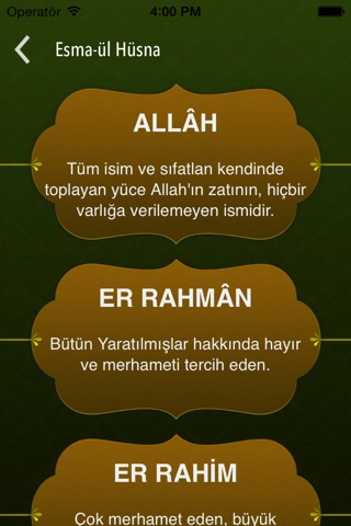 AKINSOFT İmsakiye screenshot 3