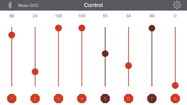 MOSS Control(圖3)-速報App