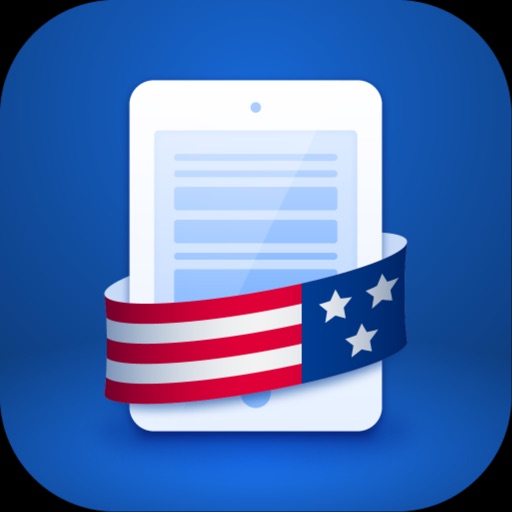 Government PDF Form Collection App