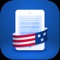 Government PDF Form Collection app stores Government W forms in a digital format that can be filled out with the help of your Smartphone or tablet, saved in the app and shared via email and other means available on a device