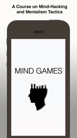 Mind Games: Mentalism Training Guide(圖1)-速報App