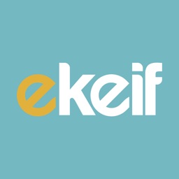 Ekeif