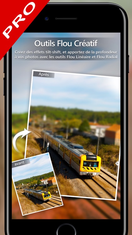 Photo Lab Editor 101 - Filterra Photo Cam 2017 screenshot-3