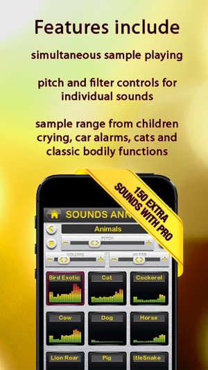 Sounds Annoying - sfx to drive your friends insane(圖2)-速報App