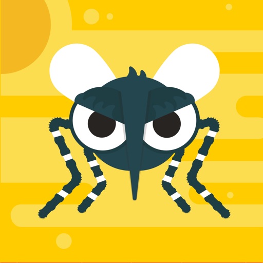 Mosquito Não iOS App