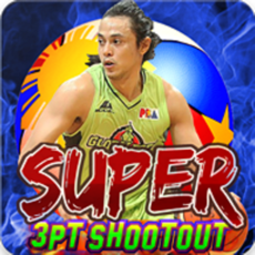 Activities of PBA Super 3pt Shootout