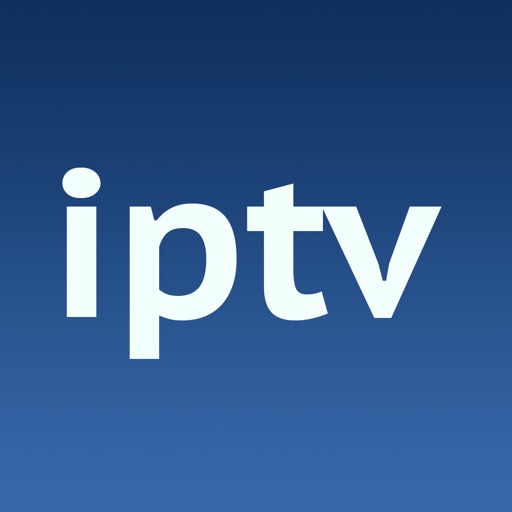 IPTV PRO: M3U Playlist Icon