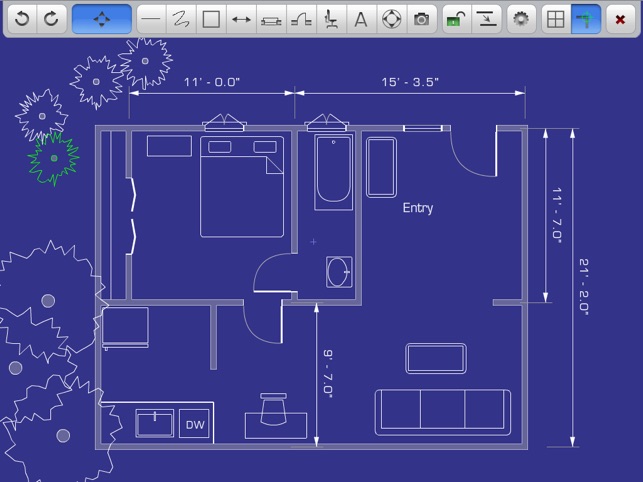 Padcad On The App Store