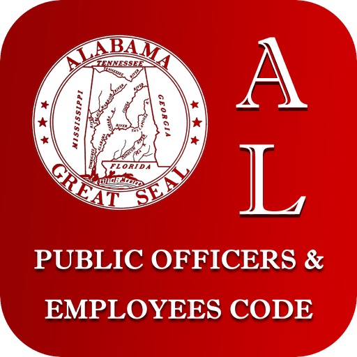 Alabama Public Officers and Employees icon